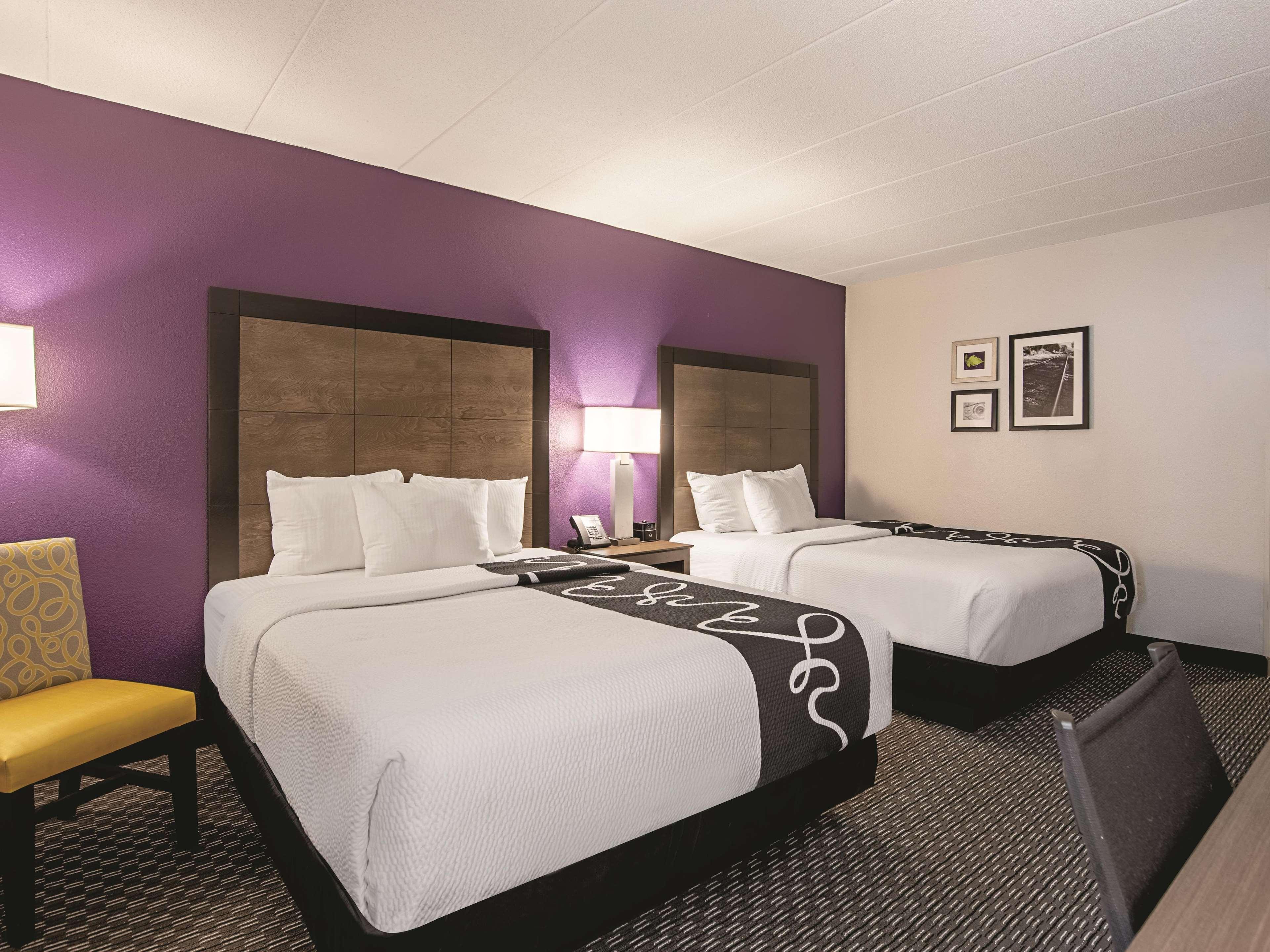 Hotel La Quinta By Wyndham Portland Extérieur photo