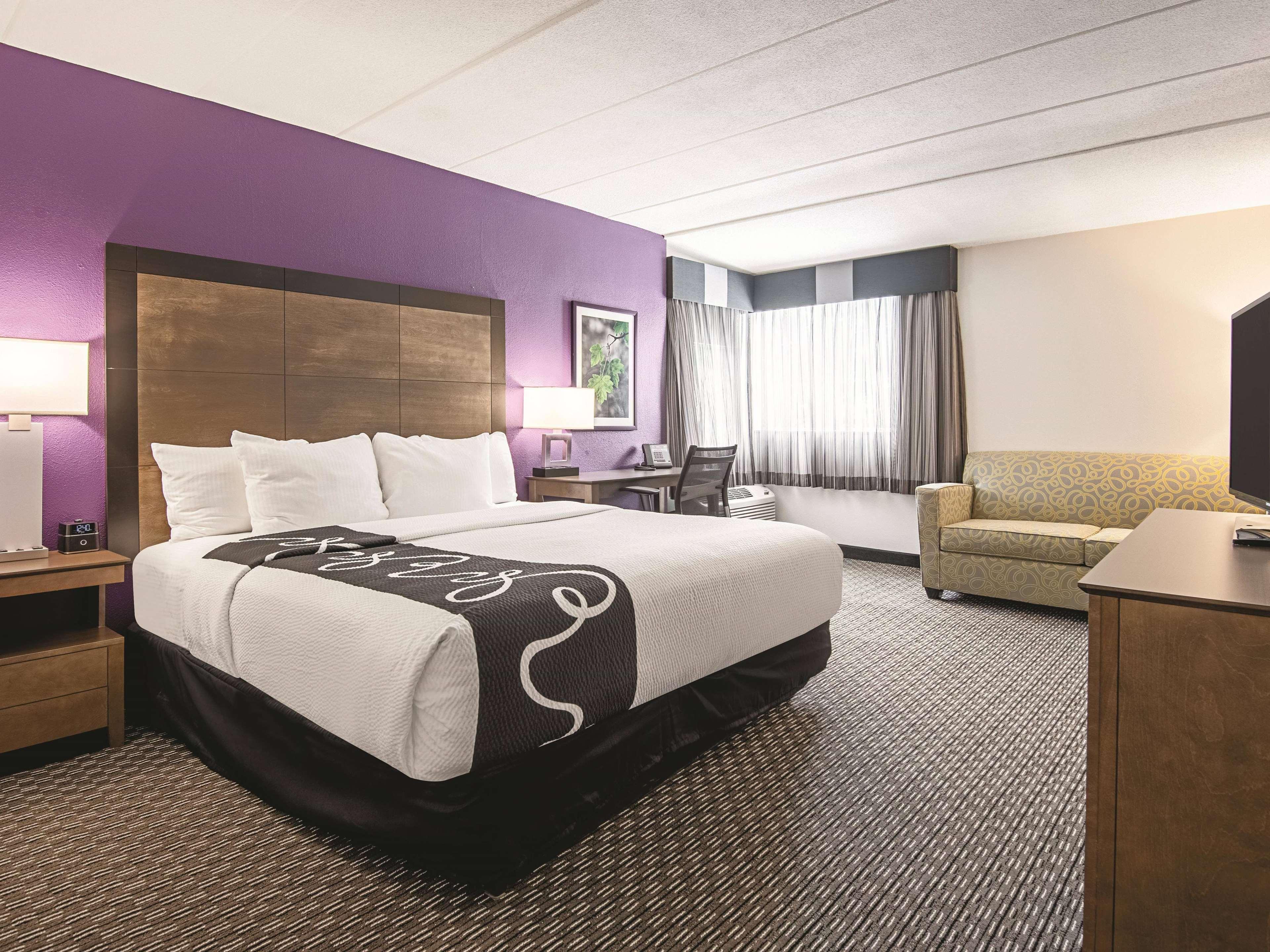 Hotel La Quinta By Wyndham Portland Extérieur photo