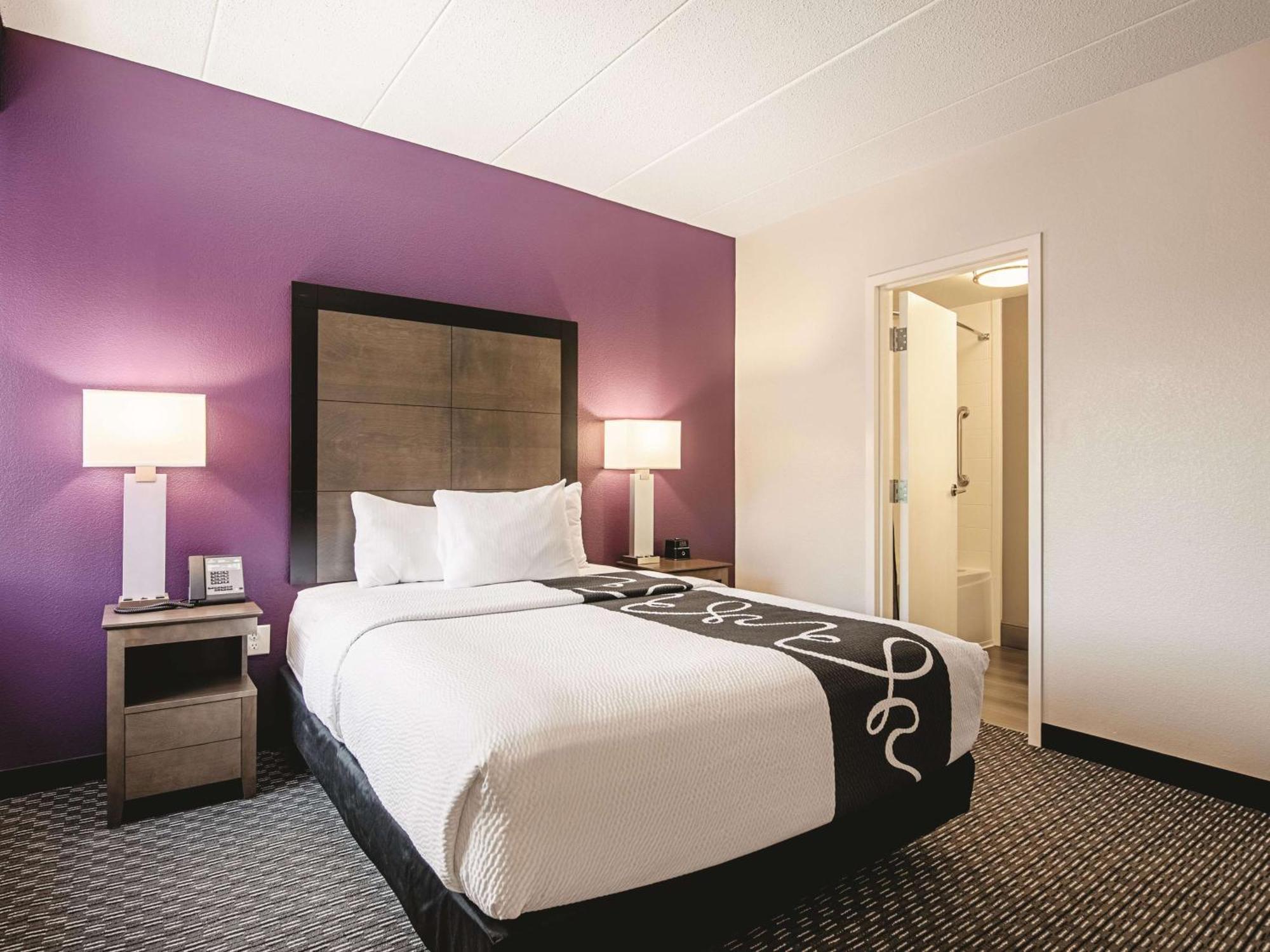 Hotel La Quinta By Wyndham Portland Extérieur photo