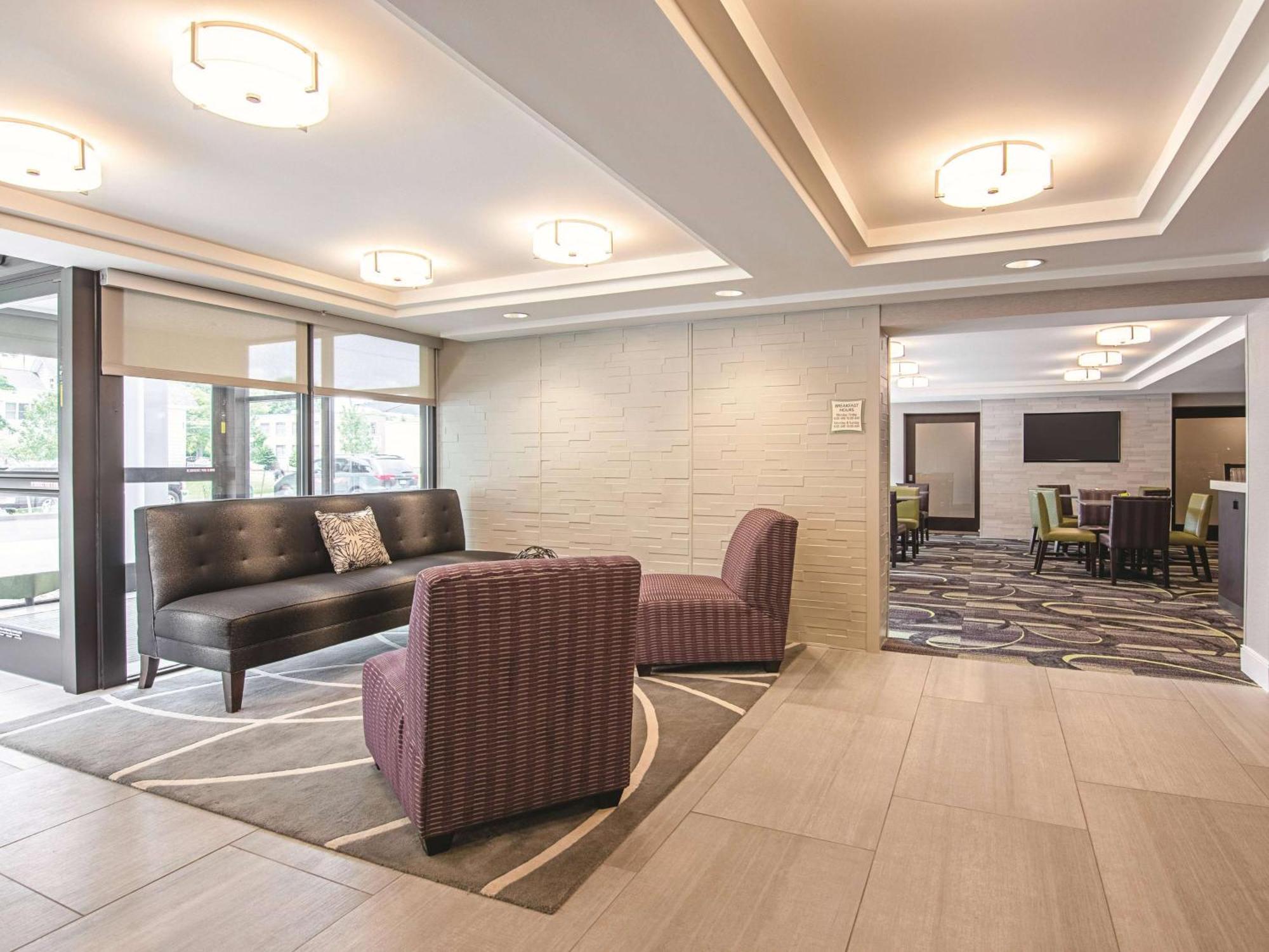 Hotel La Quinta By Wyndham Portland Extérieur photo