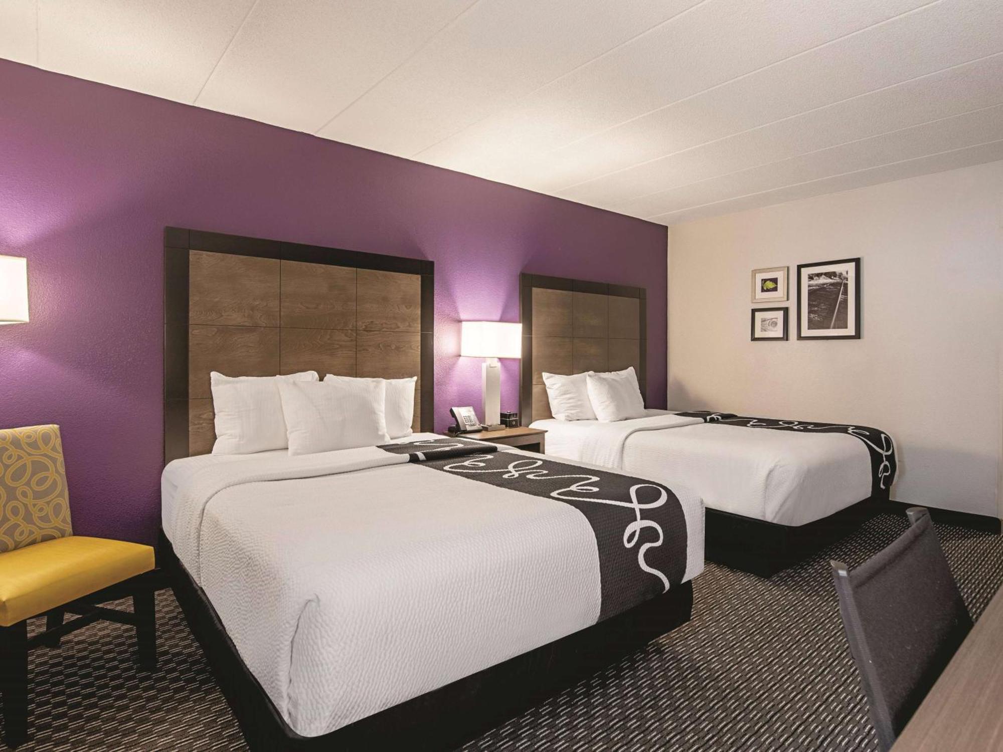 Hotel La Quinta By Wyndham Portland Extérieur photo