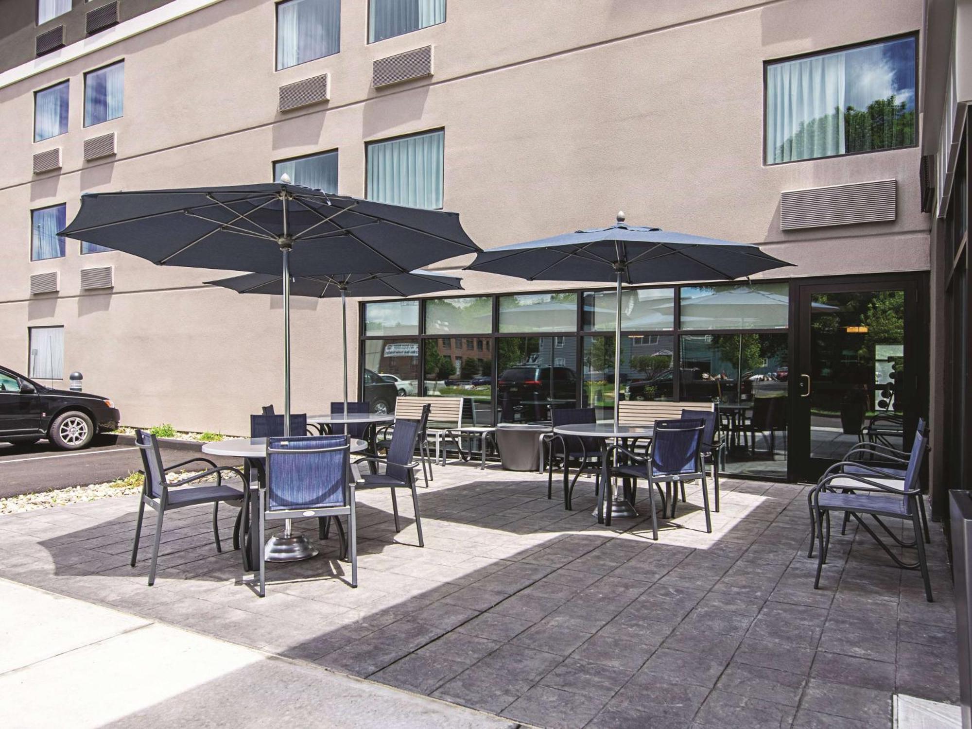Hotel La Quinta By Wyndham Portland Extérieur photo