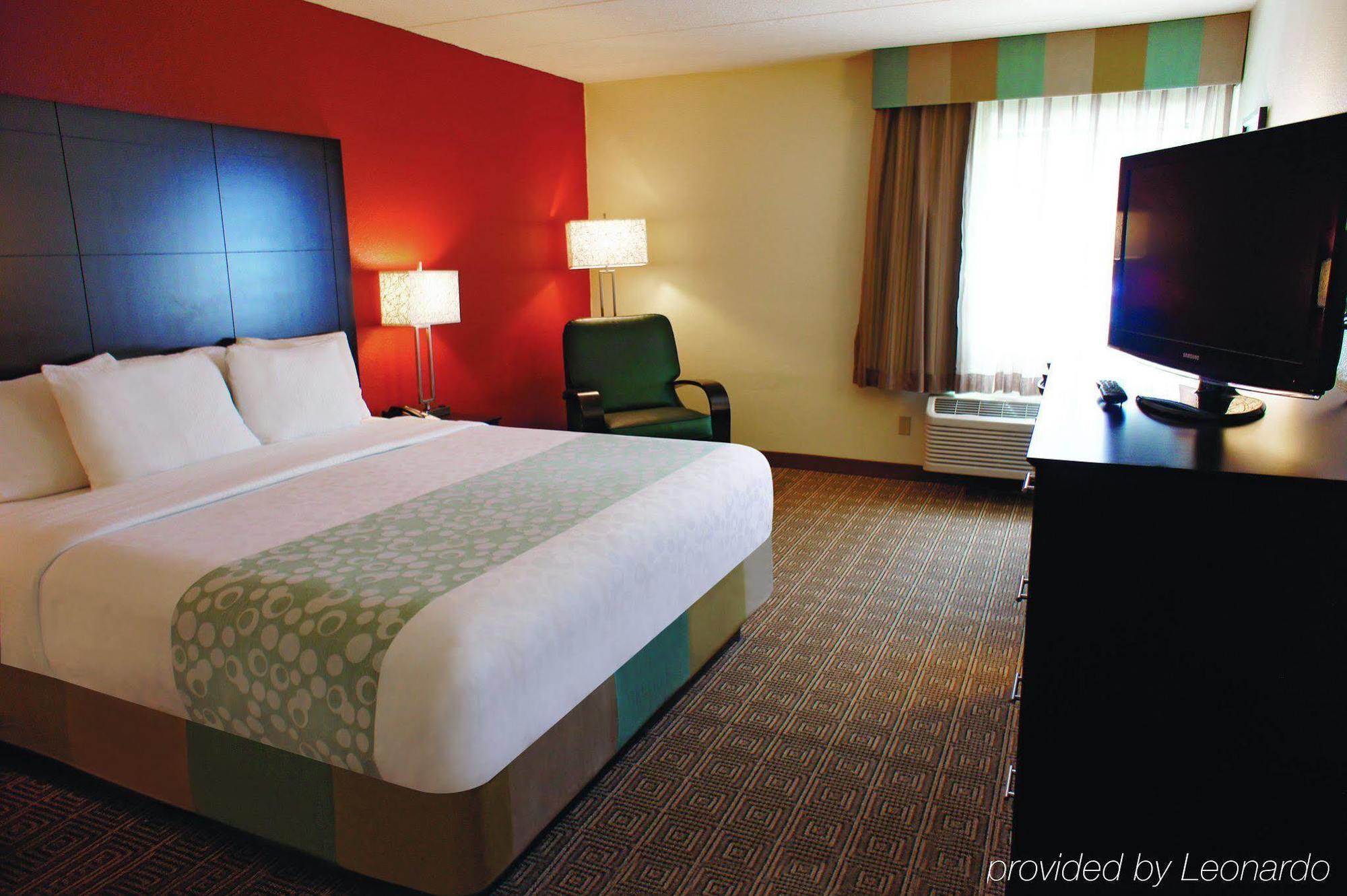 Hotel La Quinta By Wyndham Portland Extérieur photo