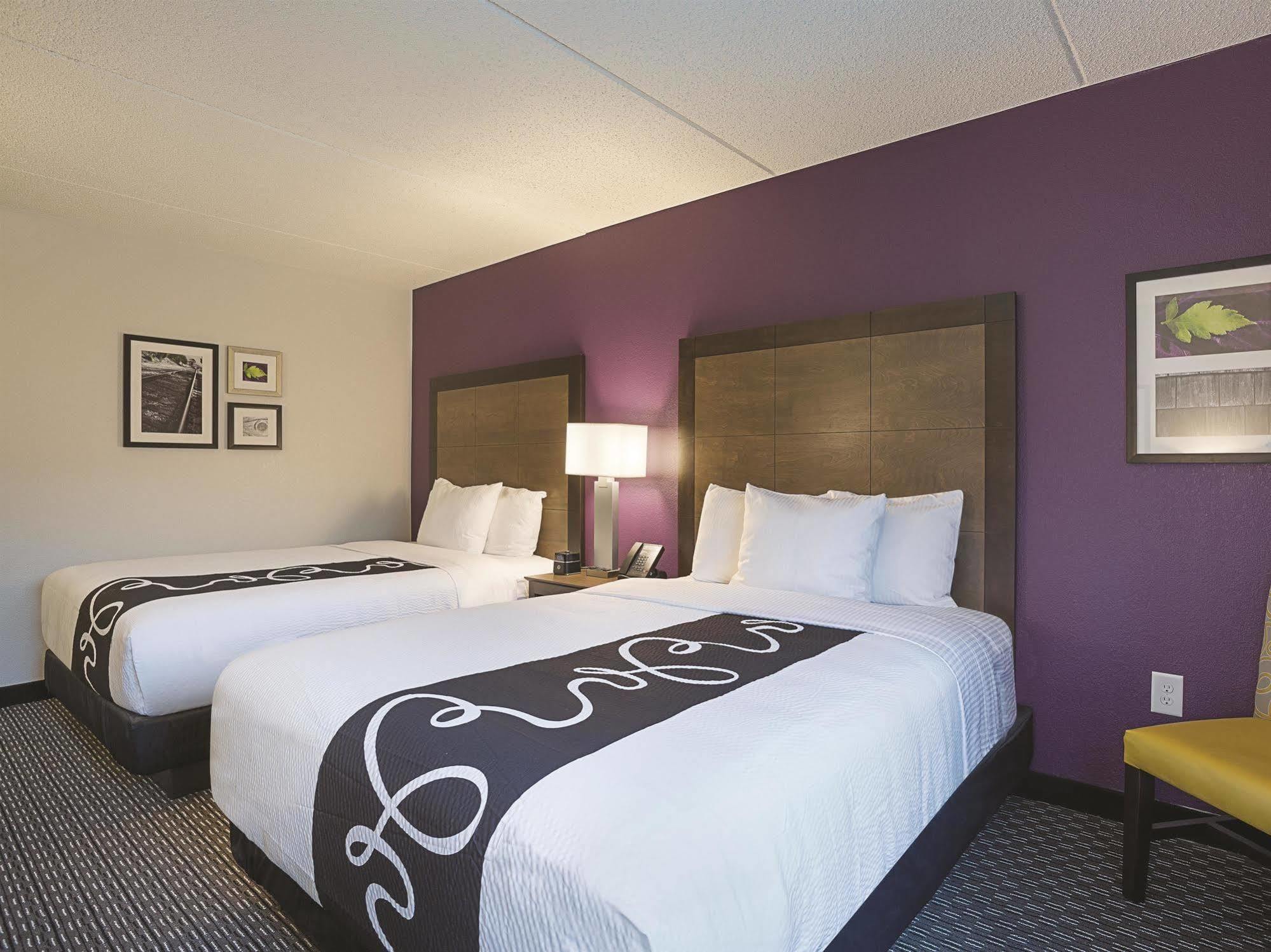 Hotel La Quinta By Wyndham Portland Extérieur photo