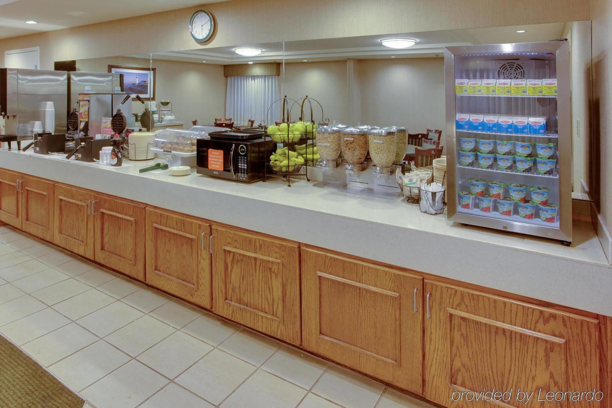 Hotel La Quinta By Wyndham Portland Extérieur photo