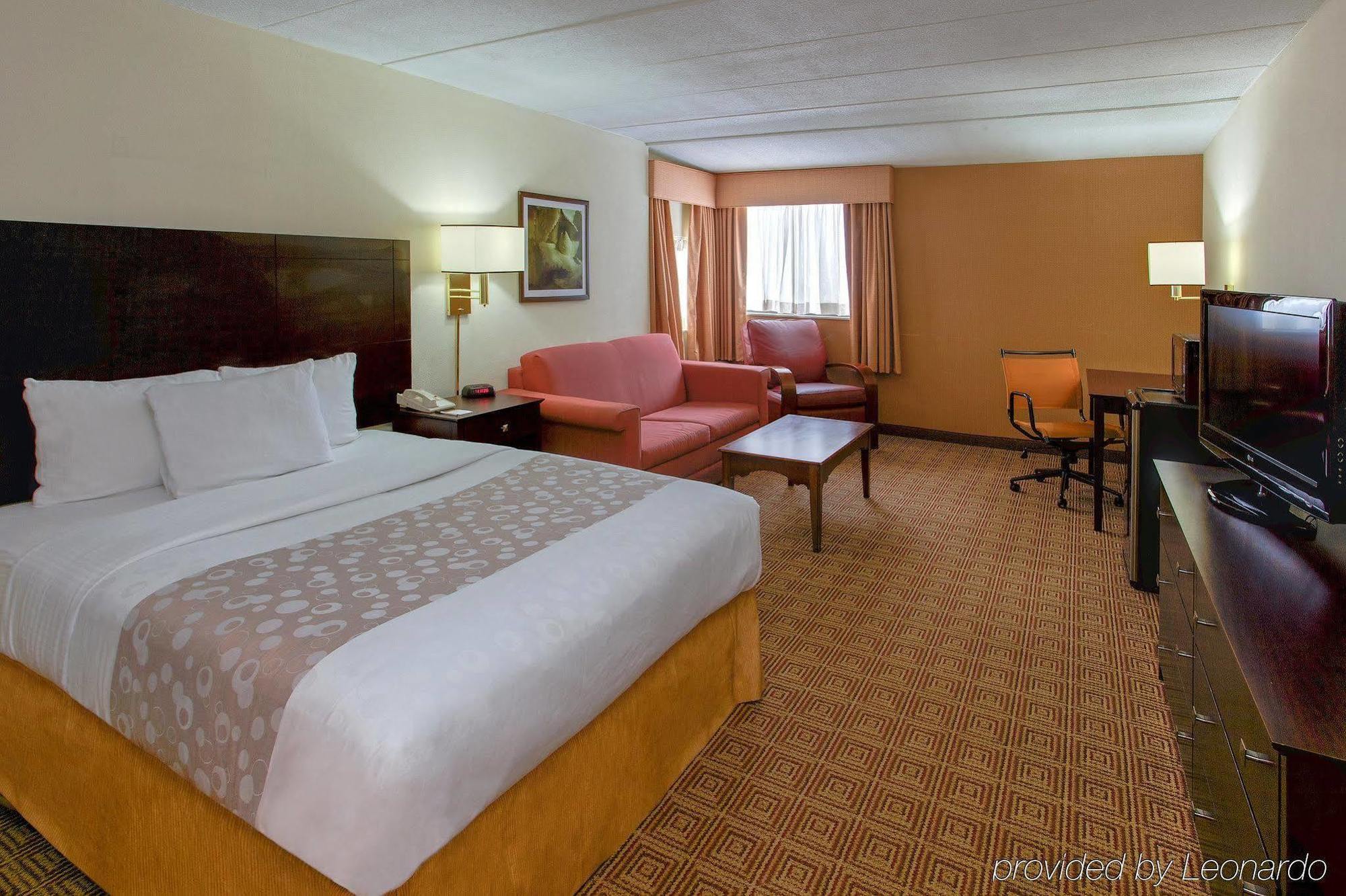 Hotel La Quinta By Wyndham Portland Extérieur photo