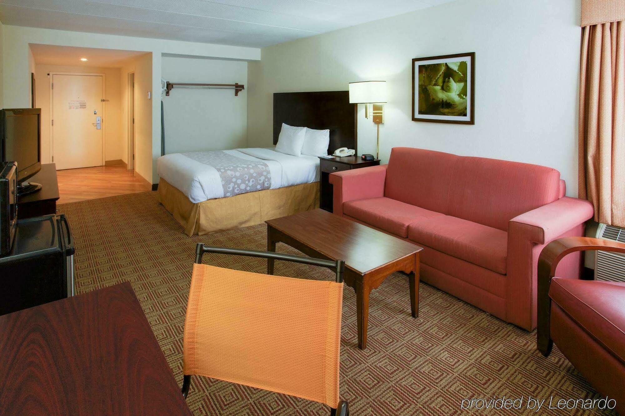 Hotel La Quinta By Wyndham Portland Extérieur photo