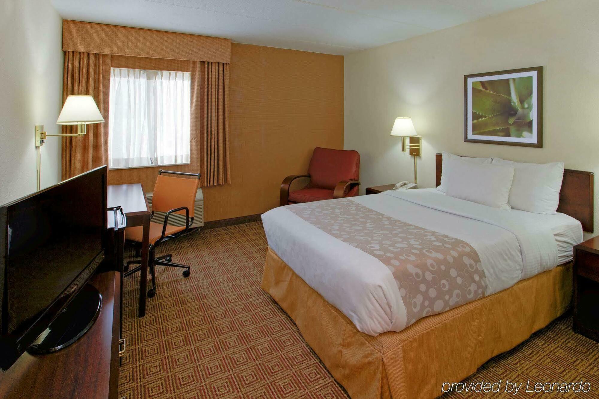 Hotel La Quinta By Wyndham Portland Extérieur photo